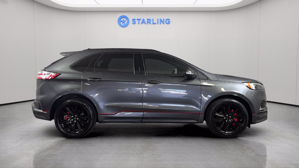 Used 2020 Ford Edge ST-Line FWD image 12