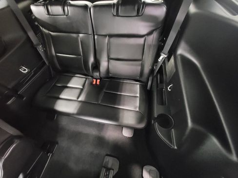 Used 2023 Ford Explorer XLT w/ Equipment Group 202A image 16