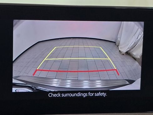 Used 2022 MAZDA CX-30 AWD 2.5 S w/ Premium Package image 7