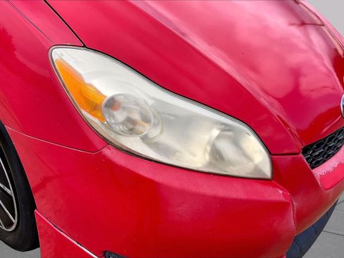 Used 2009 Toyota Matrix FWD image 21