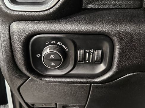 Used 2022 RAM 2500 Laramie image 25