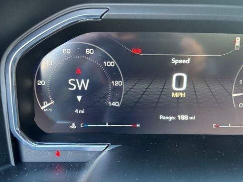 New 2026 GMC Sierra 1500 AT4X image 20