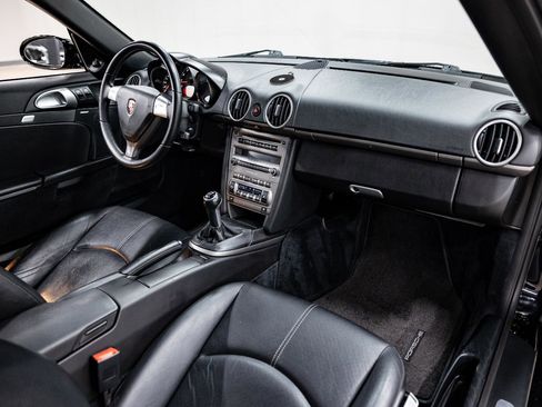 Used 2007 Porsche Cayman image 36