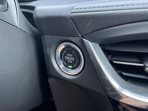 New 2026 Buick Encore GX Sport Touring w/ Advanced Technology Package image 25