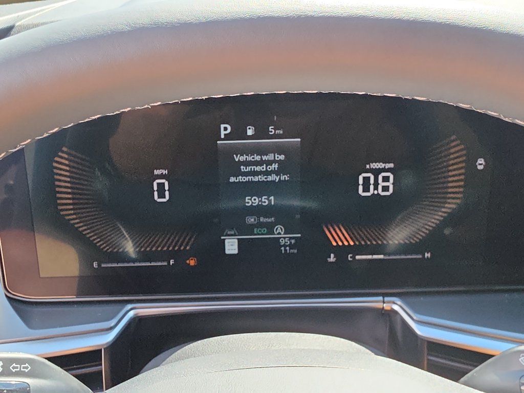 New 2026 Kia Sorento LX FWD image 31