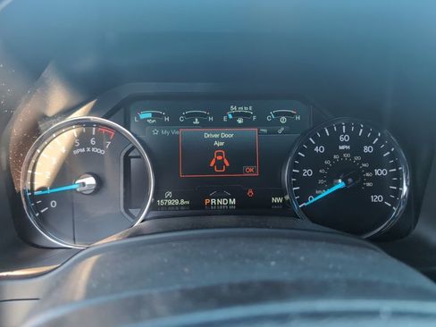 Used 2018 Ford Expedition Limited w/ Equipment Group 302A image 28