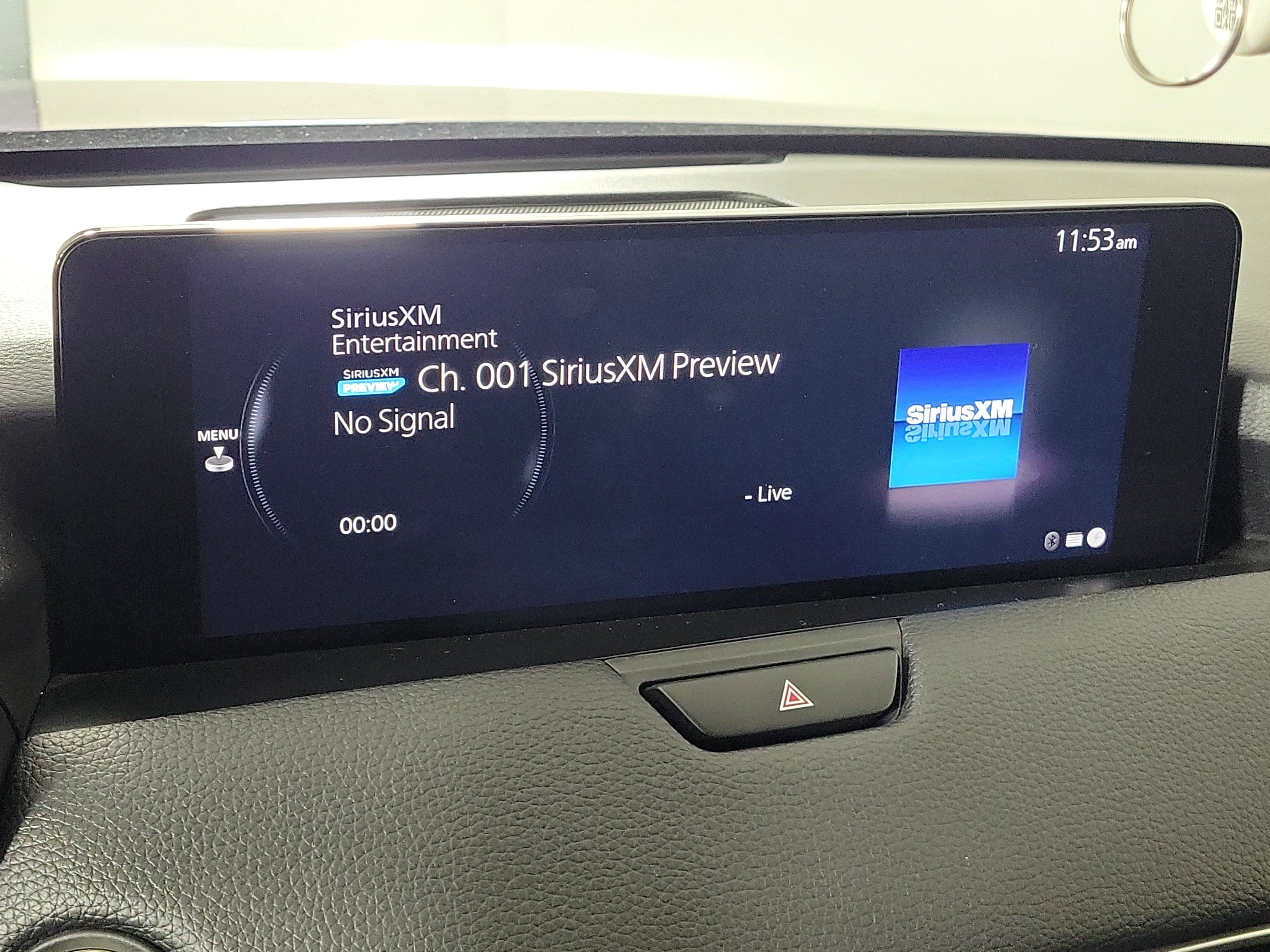 Used 2025 MAZDA CX-90 Plug-In Hybrid w/Premium Sport AWD/4WD image 19