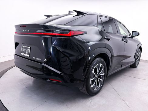 Used 2024 Lexus RZ 300e Premium w/ Accessory Package (Z1) FWD image 15