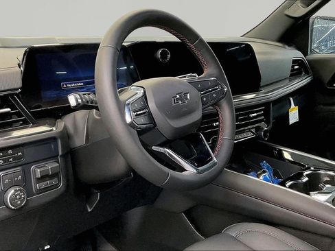 New 2026 Chevrolet Suburban RST w/ Comfort Package AWD/4WD image 8