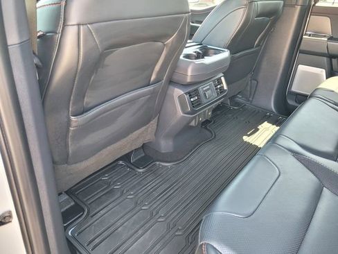 Certified 2024 Ford F150 Raptor AWD/4WD image 12