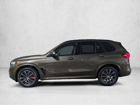 New 2026 BMW X5 xDrive40i image 9