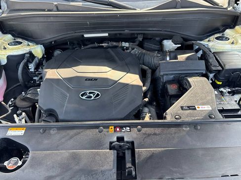 Used 2021 Hyundai Palisade Limited AWD/4WD image 12