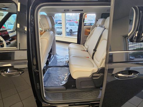 New 2025 Volkswagen ID. Buzz Pro S Plus image 10