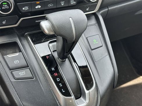 Used 2019 Honda CR-V EX image 25