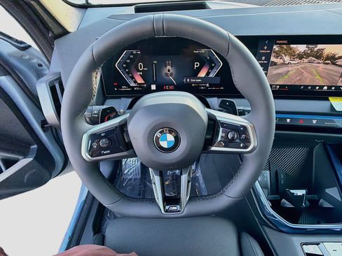 New 2026 BMW X3 xDrive30i w/ Premium Package AWD/4WD image 39