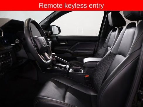 Used 2024 Toyota Tacoma Limited image 14