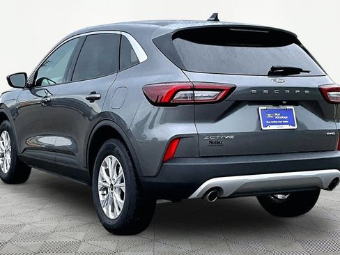 Certified 2023 Ford Escape Active AWD/4WD image 13