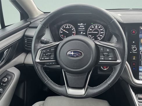 Used 2023 Subaru Legacy Premium image 27