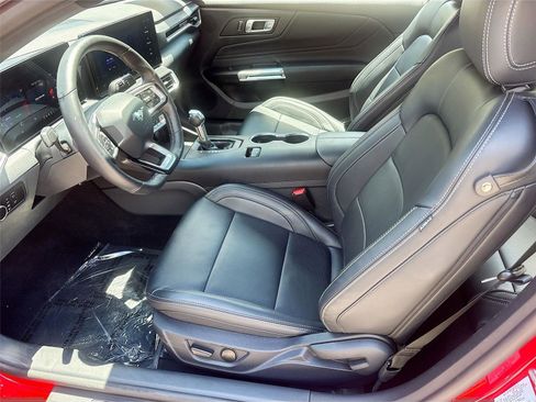 Used 2026 Ford Mustang Premium RWD image 21