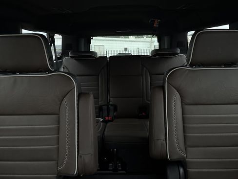 New 2026 GMC Yukon XL Denali Ultimate AWD/4WD image 21