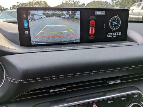 Used 2024 Genesis GV80 2.5T image 25