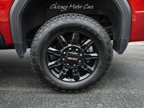 Used 2024 GMC Sierra 2500 AT4 w/ AT4 Premium Plus Package image 50