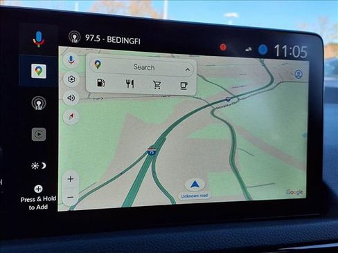 New 2026 Honda Civic Sport Touring image 17