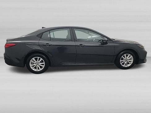 Used 2026 Toyota Camry LE FWD image 3