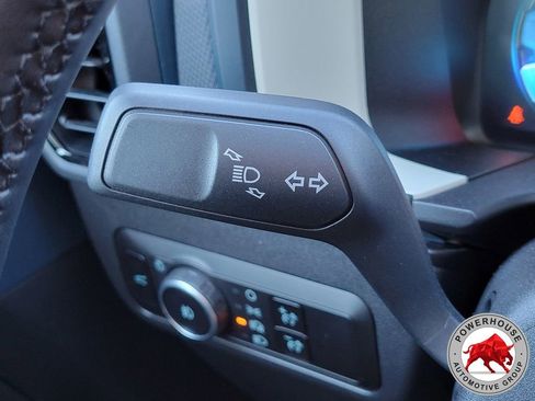 New 2025 Ford Bronco Sport Heritage w/ Convenience Package AWD/4WD image 30