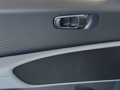 New 2025 Hyundai Ioniq 6 SEL image 11