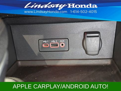 Used 2023 Nissan Sentra SV FWD image 19