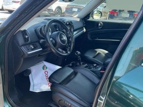 Used 2017 MINI Cooper Countryman S FWD image 9