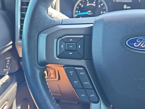 Used 2020 Ford Expedition XLT w/ Equipment Group 201A RWD image 16