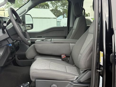 New 2026 Ford F250 XL w/ STX Appearance Package AWD/4WD image 21