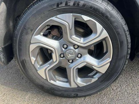 Used 2018 Honda CR-V EX image 16