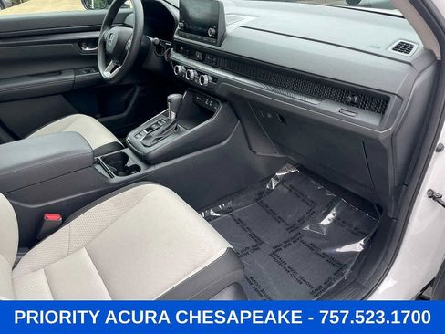 Used 2024 Honda CR-V EX image 24
