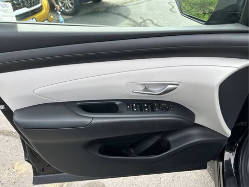Certified 2025 Hyundai Tucson SEL AWD/4WD image 20