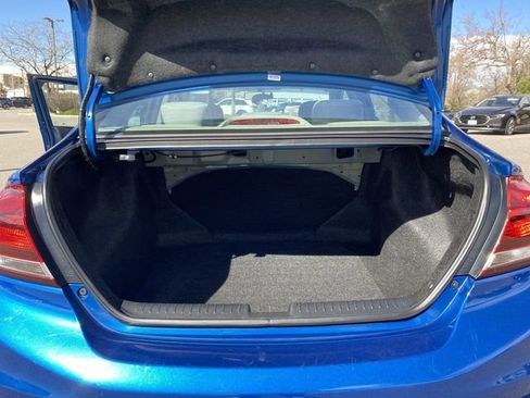 Used 2014 Honda Civic LX image 26