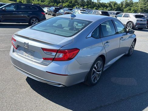 Used 2019 Honda Accord EX-L image 5