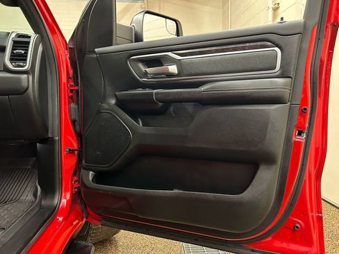 Used 2020 RAM 1500 Big Horn image 15