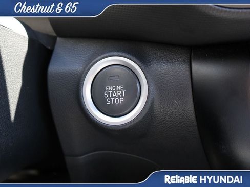 Used 2022 Hyundai Kona SEL w/ Cargo Package FWD image 32