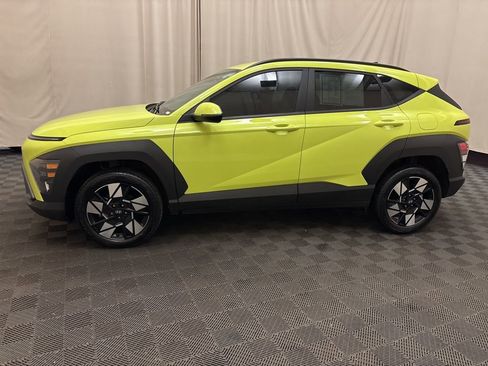 Used 2024 Hyundai Kona SEL w/ Convenience Package image 8