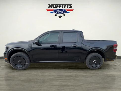 New 2026 Ford Maverick Lobo image 2