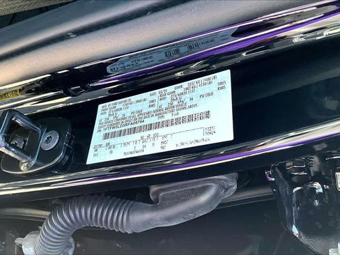 Certified 2024 Ford F150 XLT w/ Equipment Group 302A MID AWD/4WD image 34