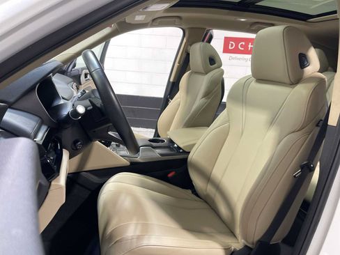 Certified 2024 Acura MDX SH-AWD image 11