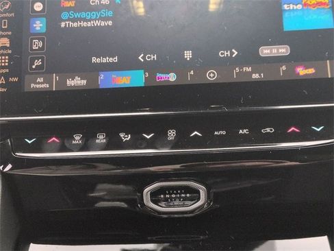 New 2026 Jeep Grand Cherokee L Laredo image 36