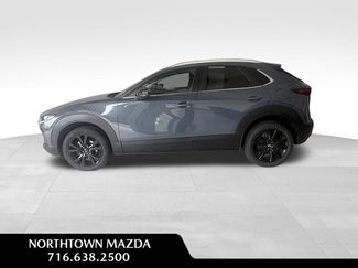 Used 2023 MAZDA CX-30 AWD 2.5 S w/ Preferred Package video 1
