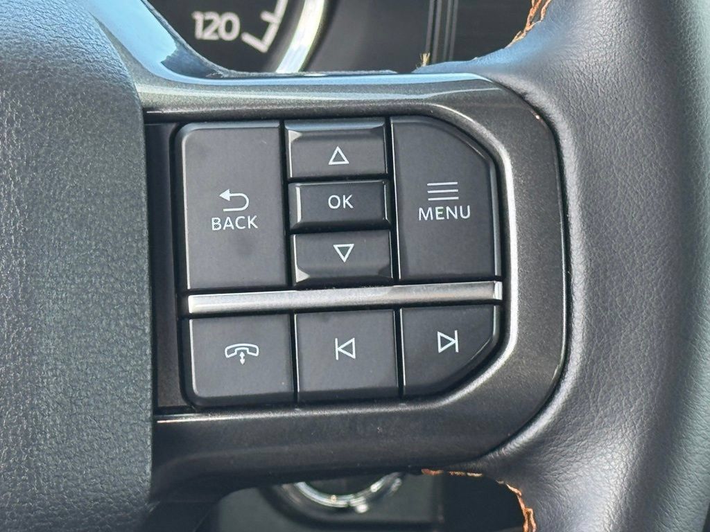 Certified 2023 Ford F150 Tremor w/ 360 Degree Camera Package AWD/4WD image 23