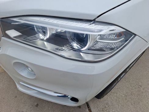 Used 2016 BMW X5 xDrive35i AWD/4WD image 10