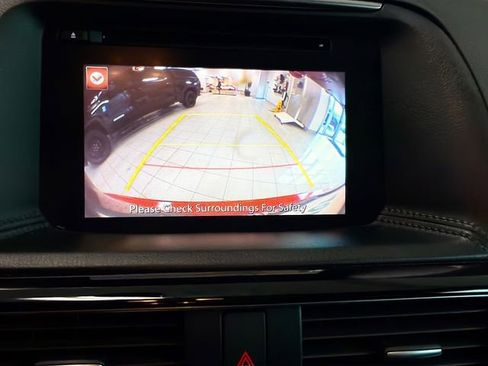 Used 2016 MAZDA CX-5 Sport w/ Rear Camera Package image 10